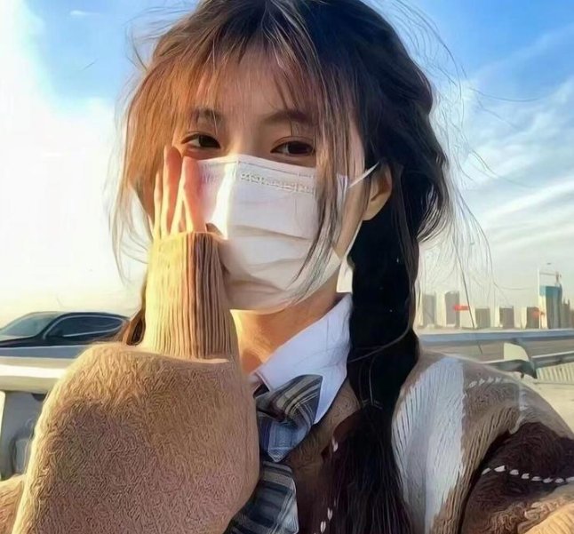 凶手或许就是你